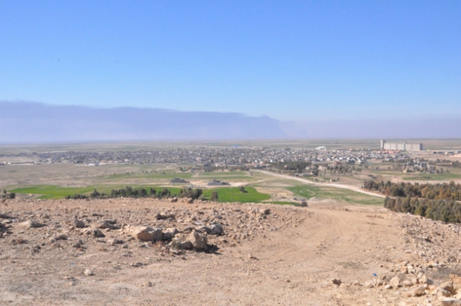  فەرمانگەكانی سەر بە حكوومەتی هەرێمی كوردستان گەڕانەوە قەزای مەخموور 